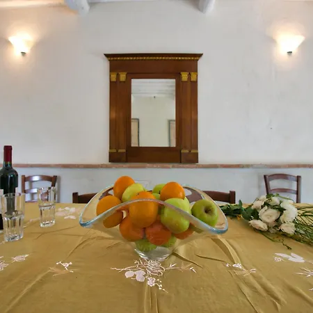 Villa Spacious In Sermugnano With Private Swimming Pool