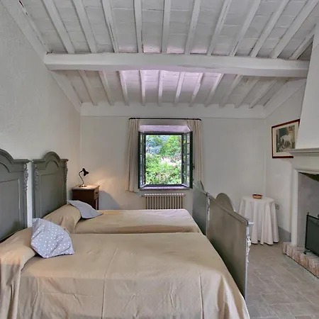 Spacious In Sermugnano With Private Swimming Pool Baschi