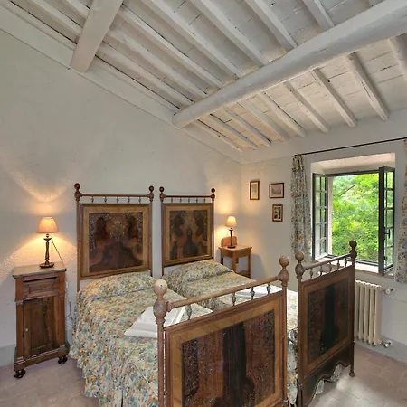 Villa Spacious In Sermugnano With Private Swimming Pool Baschi