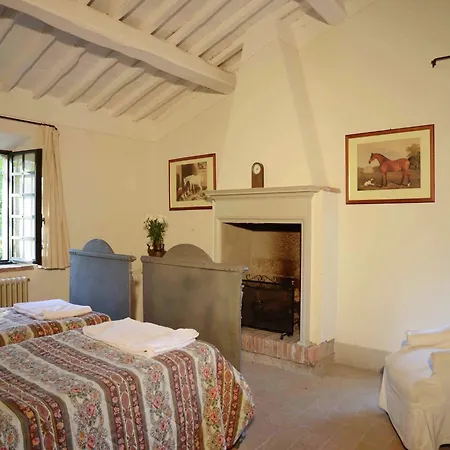 Villa Spacious In Sermugnano With Private Swimming Pool *
