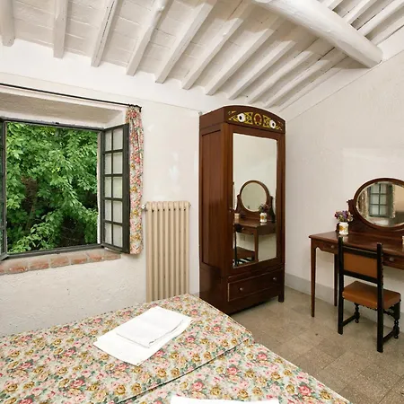 Spacious In Sermugnano With Private Swimming Pool Villa *