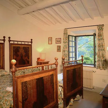 Villa Spacious In Sermugnano With Private Swimming Pool Baschi
