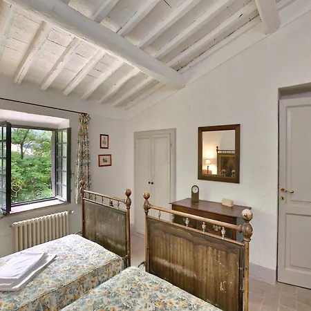 Spacious In Sermugnano With Private Swimming Pool * Baschi