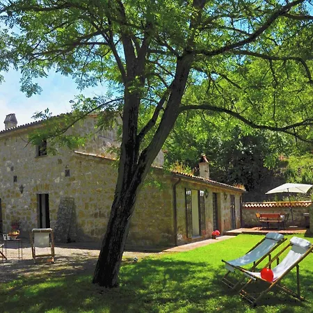 Spacious In Sermugnano With Private Swimming Pool Villa Baschi