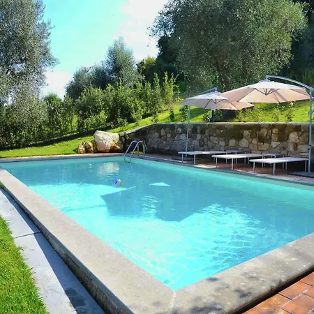 Spacious In Sermugnano With Private Swimming Pool Villa Baschi